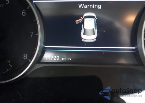 2025 Nissan Sentra Sv z USA, uszkodzony, nr VIN 3N1AB8CV2SY211541